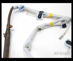 AIRBAG A TENDINA LATO SINISTRO FIAT Sedici 1a Seri - 6