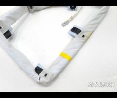 AIRBAG A TENDINA LATO SINISTRO FIAT Sedici 1a Seri - 9