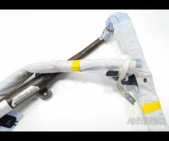 AIRBAG A TENDINA LATO SINISTRO FIAT Sedici 1a Seri - 14