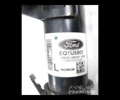 AMMORTIZZATORE ANTERIORE SINISTRO FORD EcoSport Se - 10