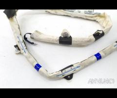 AIRBAG A TENDINA LATO SINISTRO MERCEDES Classe A S - 8