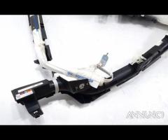 AIRBAG A TENDINA LATERALE PASSEGGERO TOYOTA Rav4 S - 8