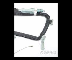 AIRBAG A TENDINA LATO SINISTRO FIAT Panda 3a Serie - 2