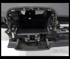 Cruscotto completo di airbag passeggero fiat 500 x - 7