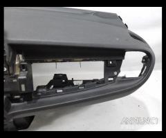 Cruscotto completo di airbag passeggero fiat 500 x - 8