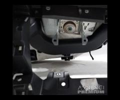 Cruscotto completo di airbag passeggero fiat 500 x - 9