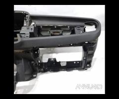 Cruscotto completo di airbag passeggero fiat 500 x - 10