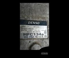 Compressore clima Land rover Discovery td5 2002 44 - 2