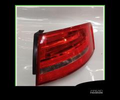 Fanale Fanalino Destro DX AUTOMOTIVE LIGHTING 2197