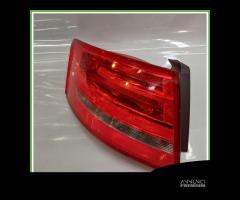 Fanale Fanalino Sinistro SX AUTOMOTIVE LIGHTING 21