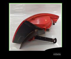 Fanale Fanalino Sinistro SX AUTOMOTIVE LIGHTING 21