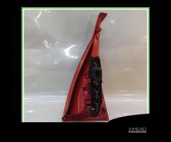 Fanale Fanalino Sinistro SX CITROEN C3 2a Serie 63