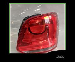 Fanale Fanalino Destro DX AUTOMOTIVE LIGHTING VOLK