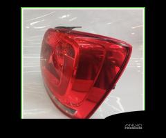 Fanale Fanalino Destro DX AUTOMOTIVE LIGHTING VOLK