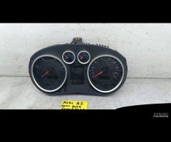 DISPLAY VEGLIA QUADRO STRUMENTI AUDI A2 Serie (8Z0