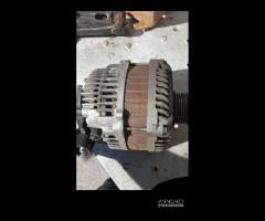 Alternatore C4 2008 2.0 HDI 9654752880 A004TJ0084C