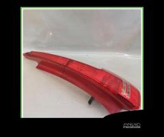 Fanale Fanalino Destro DX CITROEN C4 6351T8 Usato