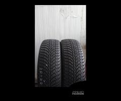 4 Pneumatici 205 55 17 95v kumho wintercraft wp71