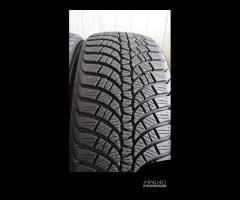 4 Pneumatici 205 55 17 95v kumho wintercraft wp71