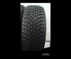 4 Pneumatici 205 55 17 95v kumho wintercraft wp71