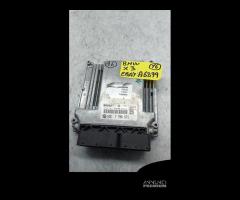 CENTRALINA MOTORE BMW X3 1Â° Serie 0281011564 Dies