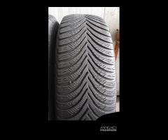 Pneumatici 195 65 15 91t Michelin alpin 5 termiche - 2