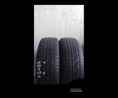 Pneumatici 225 60 17 103v Hankook Winter icept Evo - 1