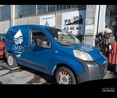 CITROEN NEMO 1.4 TD 2008 8HS PER RICAMBI - 1