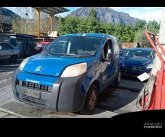 CITROEN NEMO 1.4 TD 2008 8HS PER RICAMBI - 2