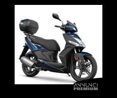 Kymco Agility 50 4T R16 Plus