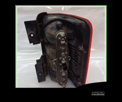 Fanale Fanalino Sinistro SX VALEO 400251 JEEP CHER