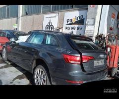 AUDI A4 2.0 TD 2016 DET PER RICAMBI - 1