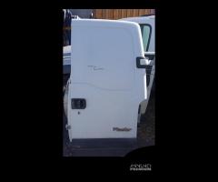 Portellone posteriore dx Renault master Basso