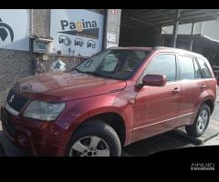 SUZUKI GRAND VITARA 1.9 TD 2005 F9Q PER RICAMBI - 1