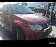 SUZUKI GRAND VITARA 1.9 TD 2005 F9Q PER RICAMBI - 2