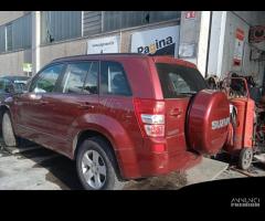 SUZUKI GRAND VITARA 1.9 TD 2005 F9Q PER RICAMBI - 3