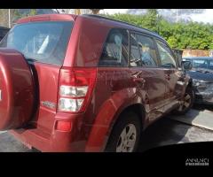 SUZUKI GRAND VITARA 1.9 TD 2005 F9Q PER RICAMBI - 4