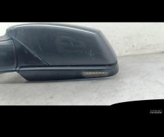 SPECCHIETTO RETROVISORE SINISTRO BMW Serie 5 E60 (