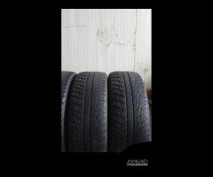 Pneumatici 225 60 17 103h nokian VR SUV 3 termiche - 2