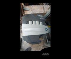 Copri motore BMW serie 1 e87 11147797410 04 - 1