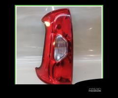 Fanale Fanalino Sinistro SX AUTOMOTIVE LIGHTING FI