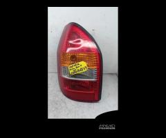 STOP FANALE POSTERIORE SINISTRO OPEL Zafira A (99>