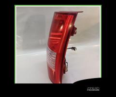 Fanale Fanalino Destro DX KIA PICANTO 1a Serie 924