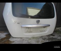 PORTELLO POST LANCIA YPSILON 1.2 B 2010 188A4000 1 - 5