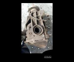 DIFFERENZIALE POSTERIORE DAIHATSU Terios I 1.3 B 2