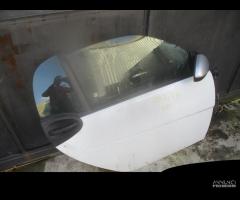 PORTA ANT DX SMART FORTWO 1.0 B 2013 3B21 892/2024 - 3