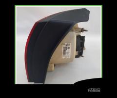 Fanale Fanalino Sinistro SX VALEO 89031704 VOLKSWA