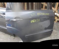 PORTA POST DX FORD S-MAX 2.0 TDCI 2009 QXWA 1728/2 - 2