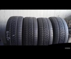 Pneumatici 255 40 19 100 v Pirelli sottozero 3 ter