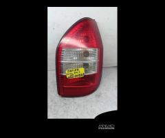 STOP FANALE POSTERIORE DESTRO OPEL Zafira A (99>05